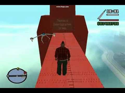 Gta San Andreas 1mb only full  link