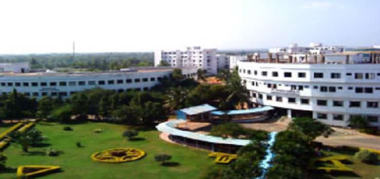 Pondicherry central university